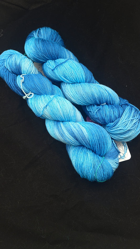 Hockity Pockity Polaris Sock Yarn
