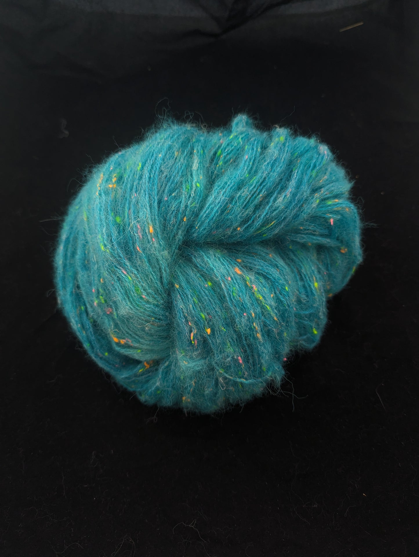 Sully Rigel Fluff Remix